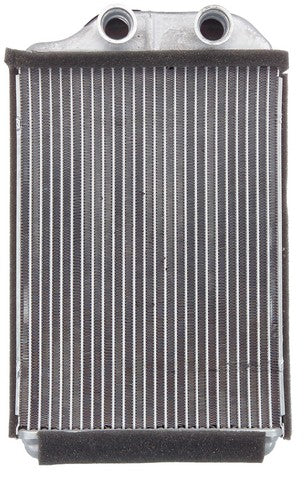HVAC Heater Core Agility Autoparts 9010392
