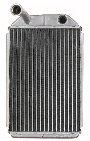 HVAC Heater Core Agility Autoparts 9010393