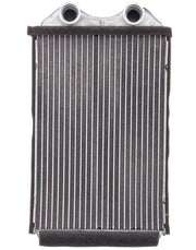 HVAC Heater Core Agility Autoparts 9010394