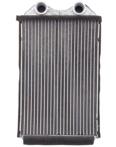 HVAC Heater Core Agility Autoparts 9010394