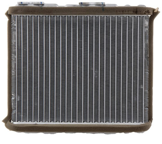 HVAC Heater Core Agility Autoparts 9010395