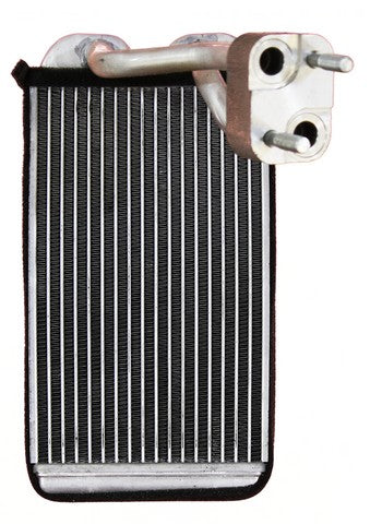 HVAC Heater Core Agility Autoparts 9010398