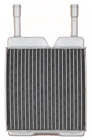 HVAC Heater Core Agility Autoparts 9010399
