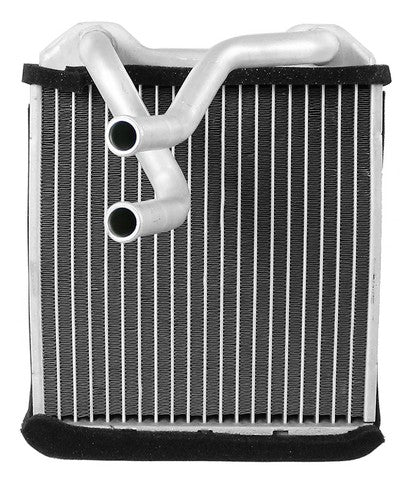 HVAC Heater Core Agility Autoparts 9010400