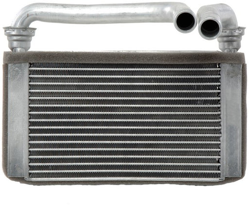 HVAC Heater Core Agility Autoparts 9010401