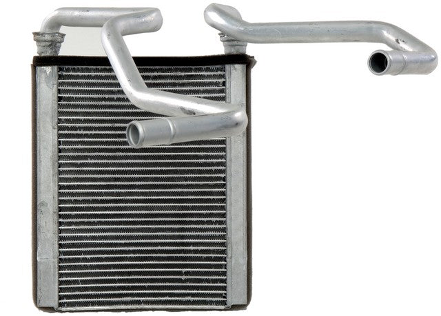 HVAC Heater Core Agility Autoparts 9010402