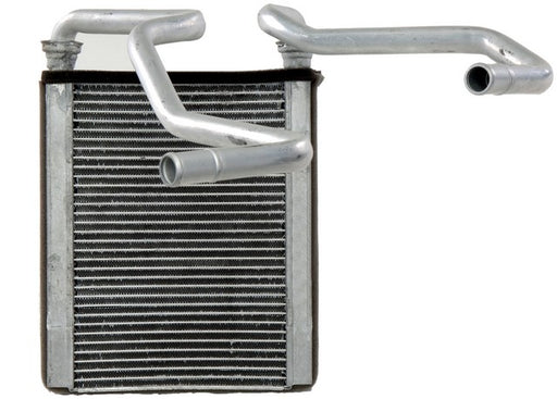 HVAC Heater Core Agility Autoparts 9010402