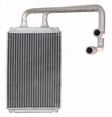 HVAC Heater Core Agility Autoparts 9010403