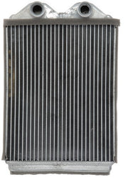 HVAC Heater Core Agility Autoparts 9010404