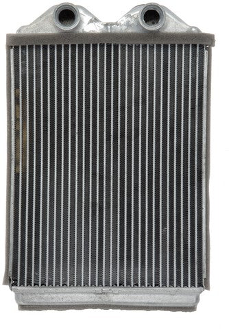 HVAC Heater Core Agility Autoparts 9010404