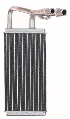 HVAC Heater Core Agility Autoparts 9010405