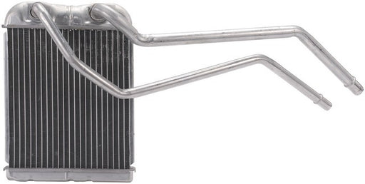 HVAC Heater Core Agility Autoparts 9010406