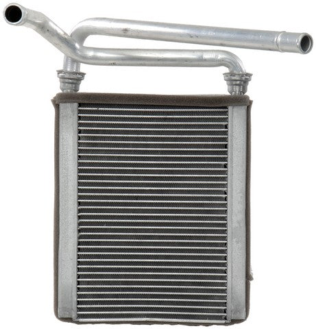 HVAC Heater Core Agility Autoparts 9010410