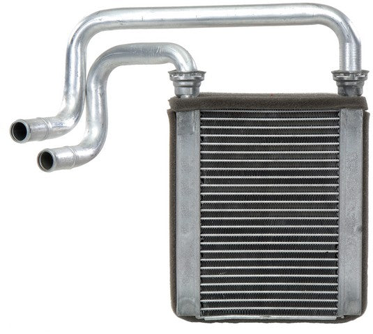 HVAC Heater Core Agility Autoparts 9010411