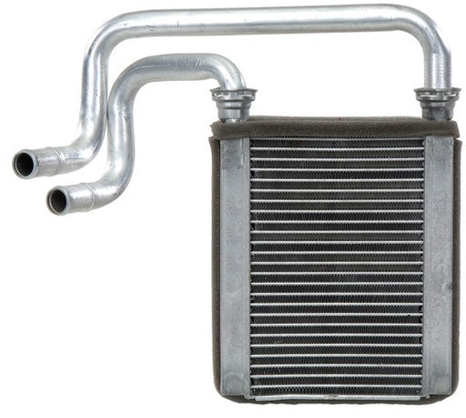 HVAC Heater Core Agility Autoparts 9010411