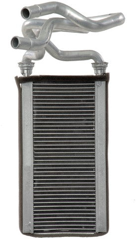 HVAC Heater Core Agility Autoparts 9010412