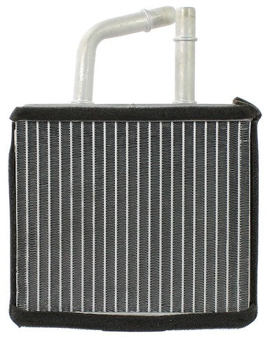 HVAC Heater Core Agility Autoparts 9010413