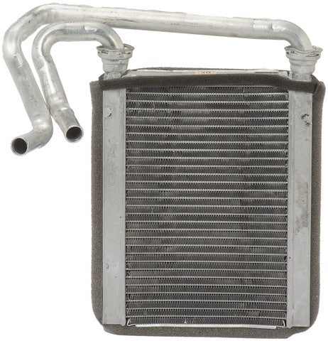 HVAC Heater Core Agility Autoparts 9010414