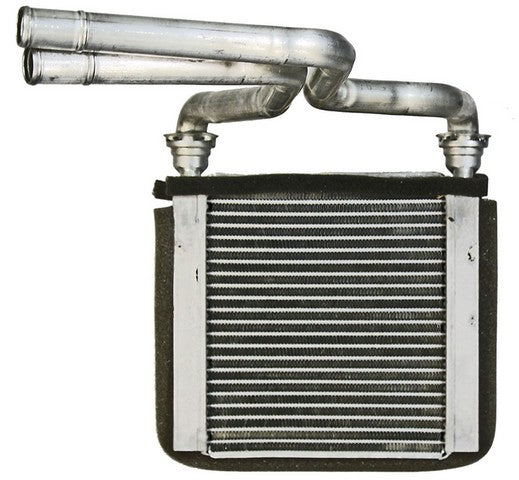 HVAC Heater Core Agility Autoparts 9010415