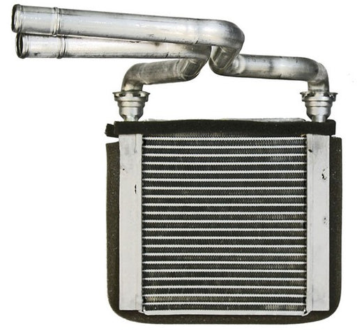 HVAC Heater Core Agility Autoparts 9010415