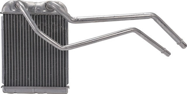 HVAC Heater Core Agility Autoparts 9010416