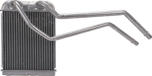 HVAC Heater Core Agility Autoparts 9010416