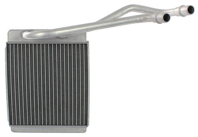 HVAC Heater Core Agility Autoparts 9010417