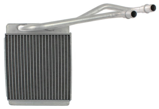 HVAC Heater Core Agility Autoparts 9010417