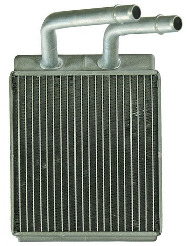 HVAC Heater Core Agility Autoparts 9010418