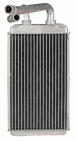 HVAC Heater Core Agility Autoparts 9010419