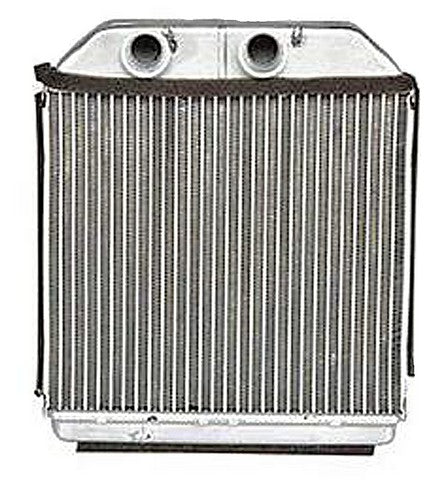 HVAC Heater Core Agility Autoparts 9010422