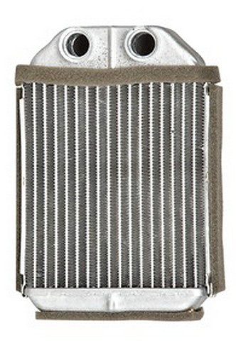 HVAC Heater Core Agility Autoparts 9010423