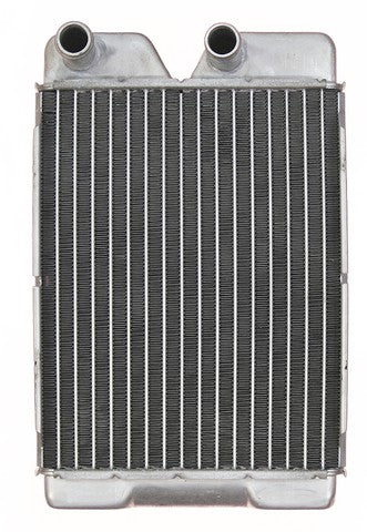 HVAC Heater Core Agility Autoparts 9010432