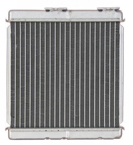 HVAC Heater Core Agility Autoparts 9010433