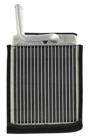 HVAC Heater Core Agility Autoparts 9010437