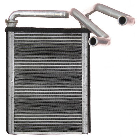 HVAC Heater Core Agility Autoparts 9010443