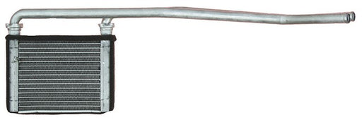 HVAC Heater Core Agility Autoparts 9010446
