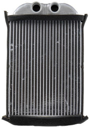 HVAC Heater Core Agility Autoparts 9010448