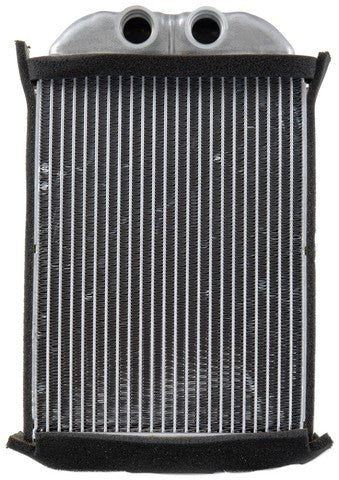 HVAC Heater Core Agility Autoparts 9010448