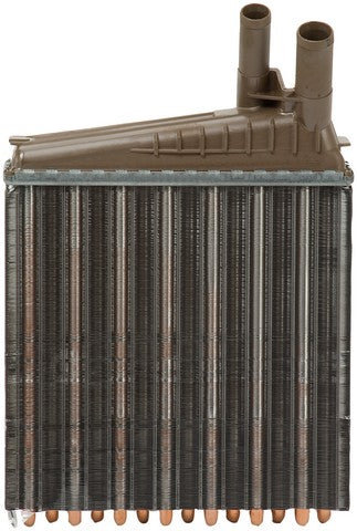 HVAC Heater Core Agility Autoparts 9010450