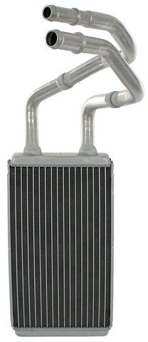HVAC Heater Core Agility Autoparts 9010452