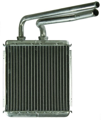 HVAC Heater Core Agility Autoparts 9010453