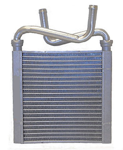 HVAC Heater Core Agility Autoparts 9010454