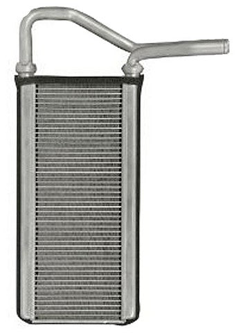 HVAC Heater Core Agility Autoparts 9010455