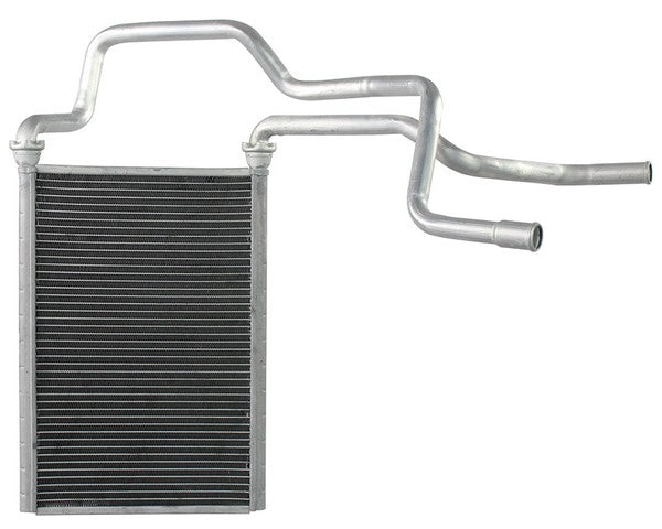 HVAC Heater Core Agility Autoparts 9010456