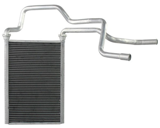 HVAC Heater Core Agility Autoparts 9010456