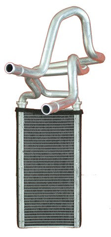 HVAC Heater Core Agility Autoparts 9010457
