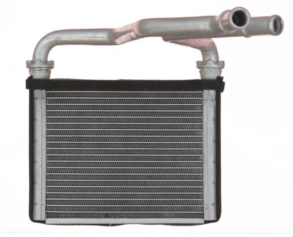 HVAC Heater Core Agility Autoparts 9010459