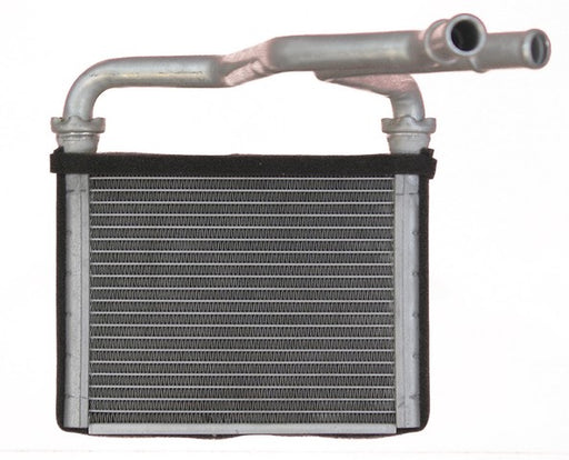 HVAC Heater Core Agility Autoparts 9010459
