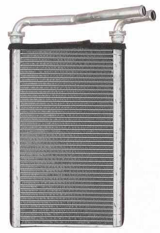 HVAC Heater Core Agility Autoparts 9010460